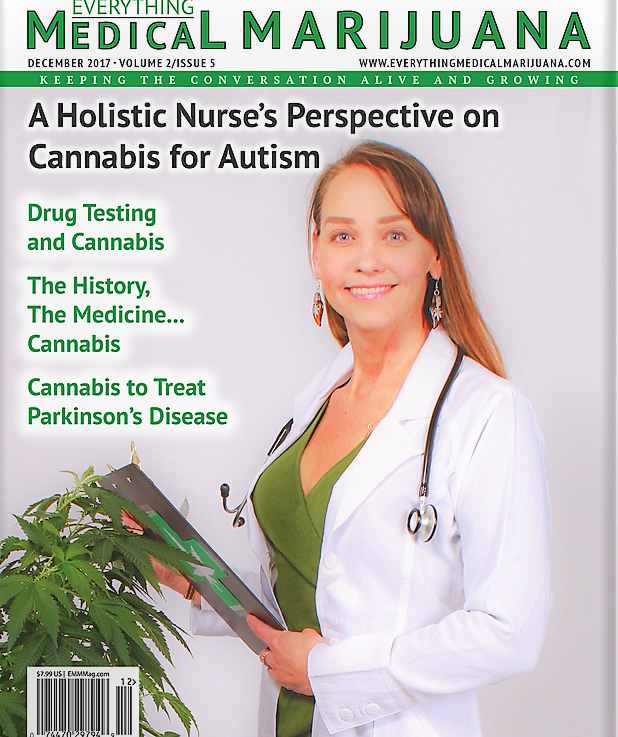 Cannabis for Autism Harm Reduction