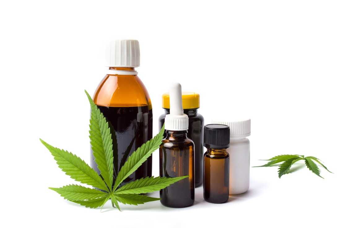 Four Criteria for Assuring Cannabis is Medical Quality